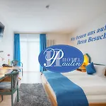 Hotel Paulin Hotel Trier 3*