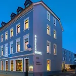 Paulin Hotel Trier Hotel 3*