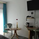 Hotel Paulin Hotel Trier Trier