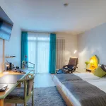 Paulin Hotel Trier 3* Trier