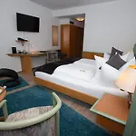 Paulin Hotel Trier 3* Trier
