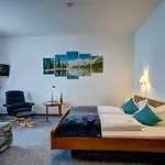 Paulin Hotel Trier Hotel 3*