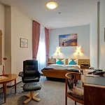 Hotel Paulin Hotel Trier Trier