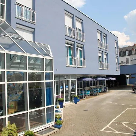 Hotel Paulin