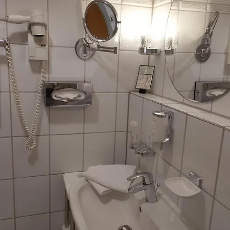 Paulin Hotel Trier