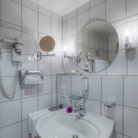 Paulin 3* Tréveris