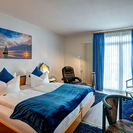 酒店 Paulin 特里尔