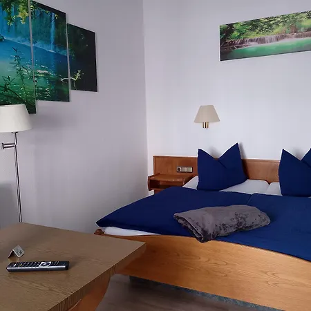 Paulin Hotel Trier Hotel