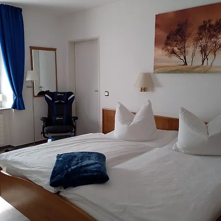 Paulin Hotel Tréveris
