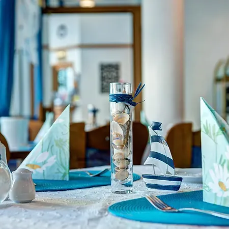 Paulin Hotel Trier Trier
