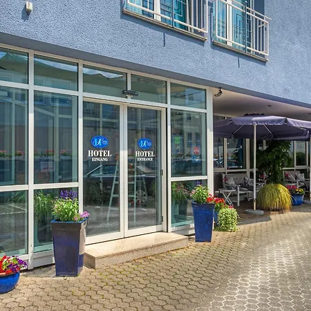 Ξενοδοχείο Paulin Τρίερ