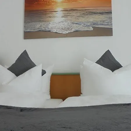 Paulin Hotel Trier 3* Trier