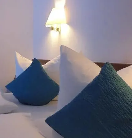 Paulin Hotel 3*