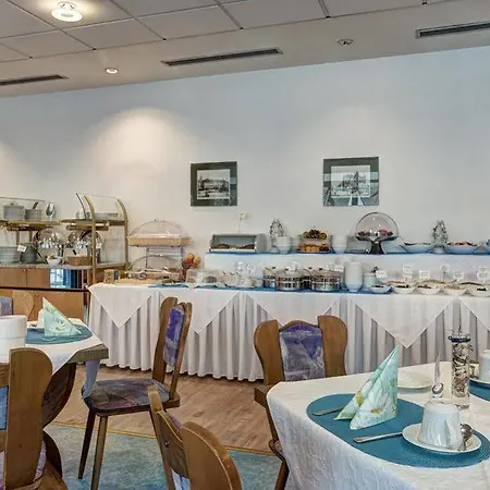 Paulin Hotel Trier Trier