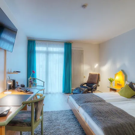 Paulin Hotel Trier 3* Trier
