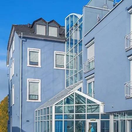Paulin Hotel Trier