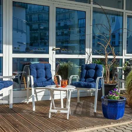 Hotel Paulin Hotel Trier 3*
