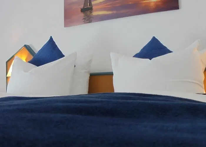 Paulin Hotel Trier Hotel