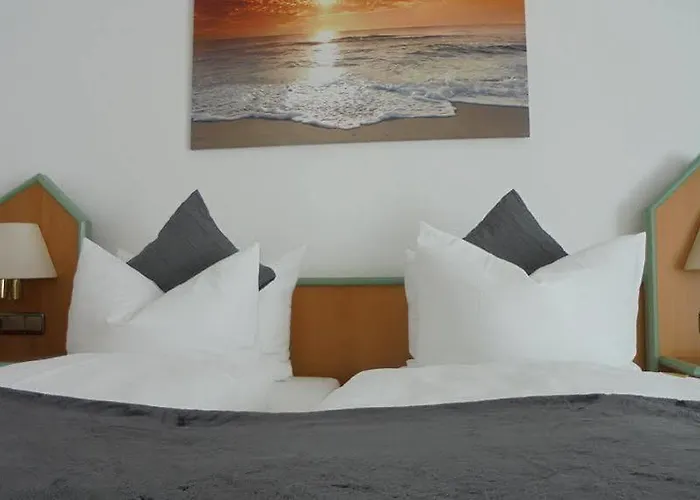 Paulin Hotel Trier 3* Trier